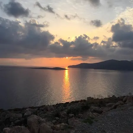 Palamutbuekue Pansiyon Pensiune