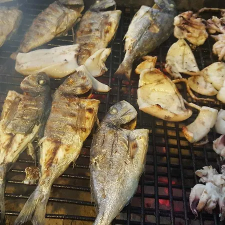 Palamutbuekue Pansiyon Palamutbuku